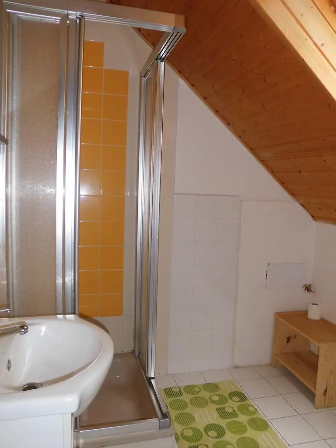 Pension Plaz Praha