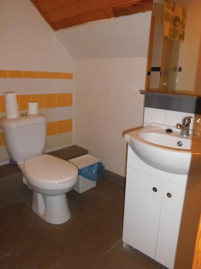 Penzion Pension Plaz Praha