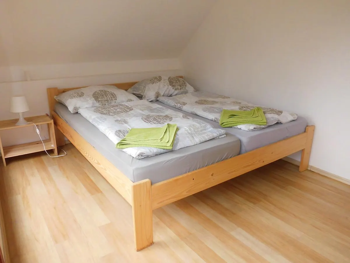 Pension Plaz Praha Penzion