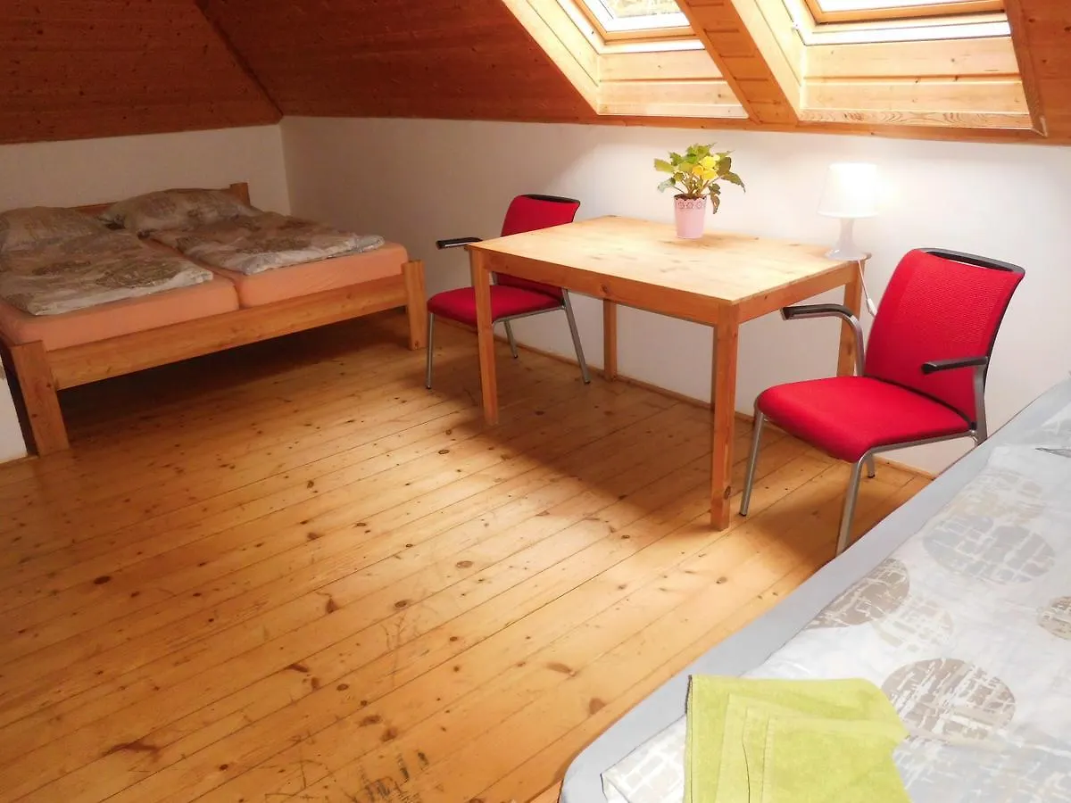 Pension Plaz Praha Penzion