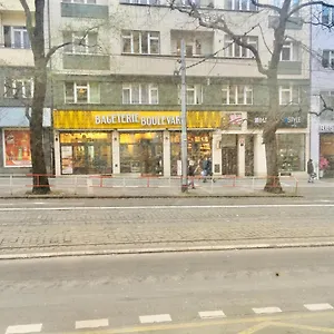 Penzion Flat In Centre 2, Praha