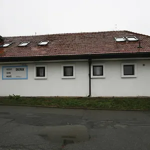 Penzion Oneman, Praha