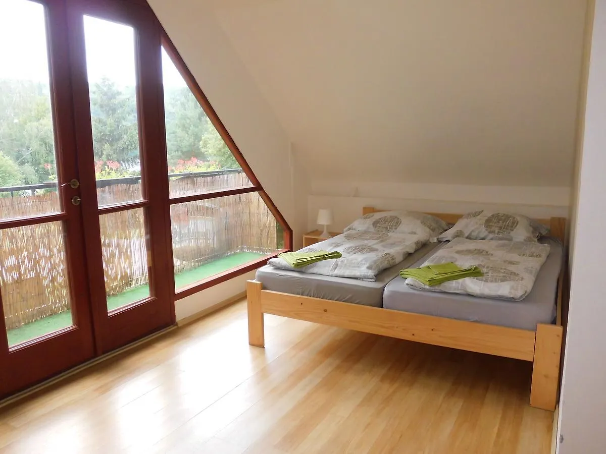 Guest house Pension Plaz Prague