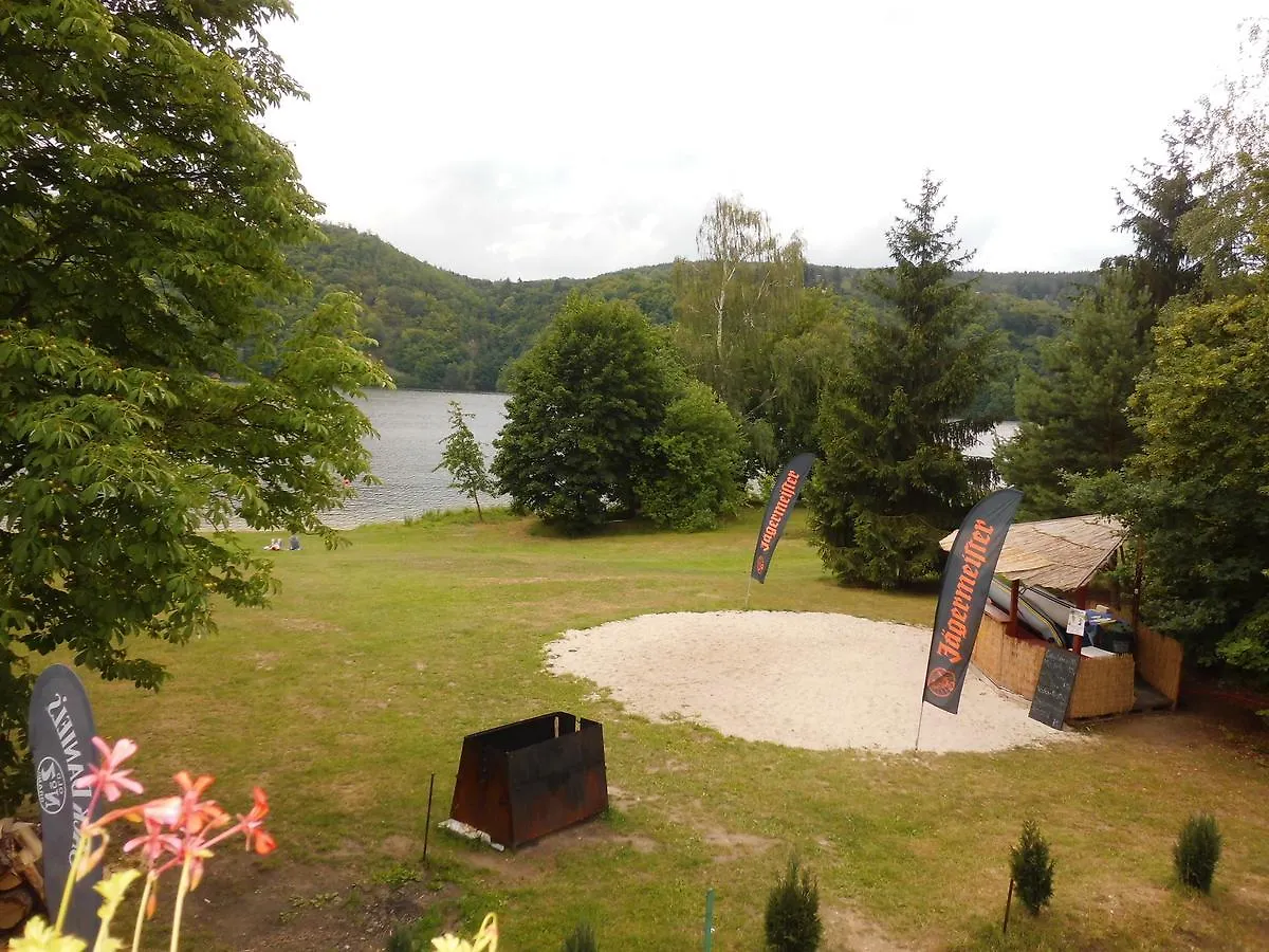 Guest house Pension Plaz Prague