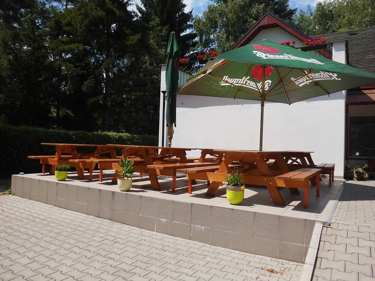 Pension Plaz プラハ 0*,  チェコ